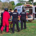 Niña atacada por cascabel en Tizimín lucha por sobrevivir