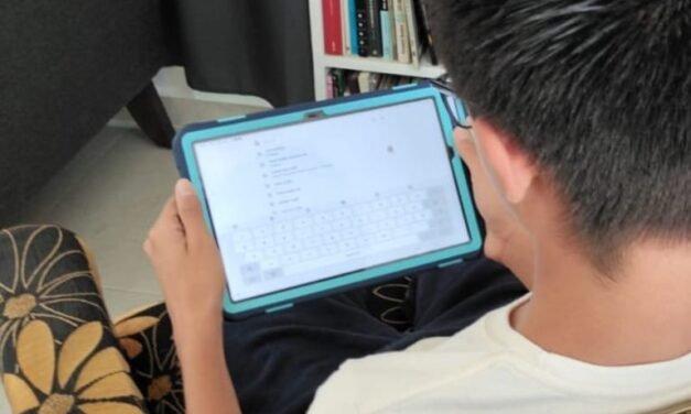 Vacaciones con pantallas: advierten riesgos en niños por uso excesivo de dispositivos