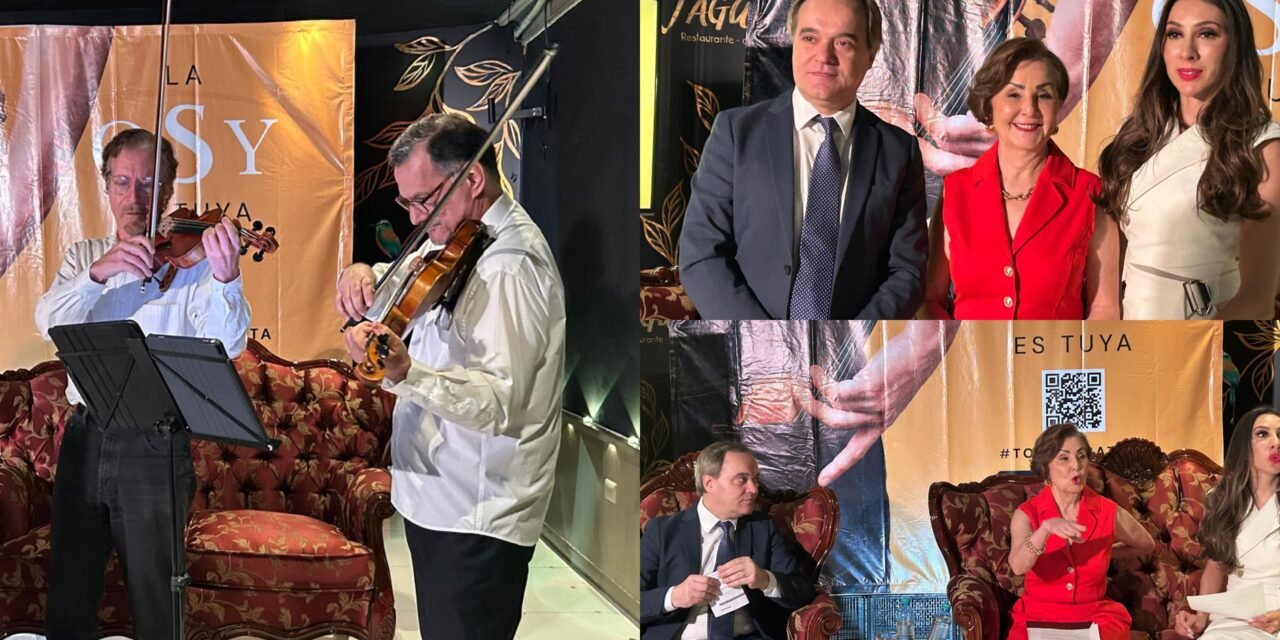 Campaña de apoyo por la Orquesta Sinfónica de Yucatán