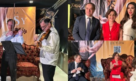 Campaña de apoyo por la Orquesta Sinfónica de Yucatán