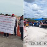 Sierra Papacal: No permitirán bloqueos a pozos del suministro agua potable