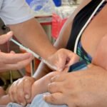 Sarampión sigue presente y en aumento