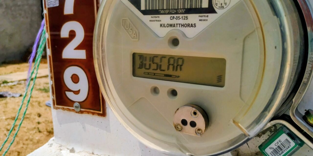 Con el calor, subsidio eléctrico de verano