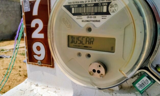 Con el calor, subsidio eléctrico de verano