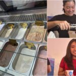 Un mercado frío que crece: la heladería en Yucatán