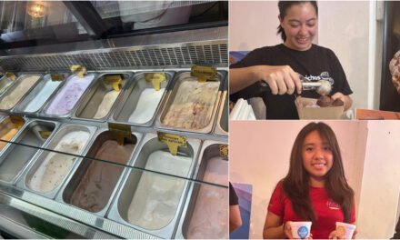 Un mercado frío que crece: la heladería en Yucatán