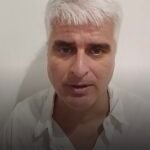 Liberan a Sergio Oceransky, pero se queda provisionalmente en Jalisco