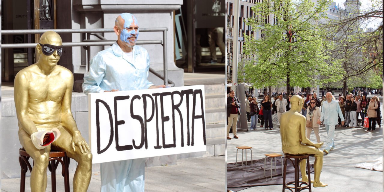 Ecozine 19: cine, arte y conciencia para ‘despertar’ al mundo