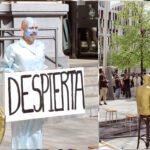 Ecozine 19: cine, arte y conciencia para ‘despertar’ al mundo