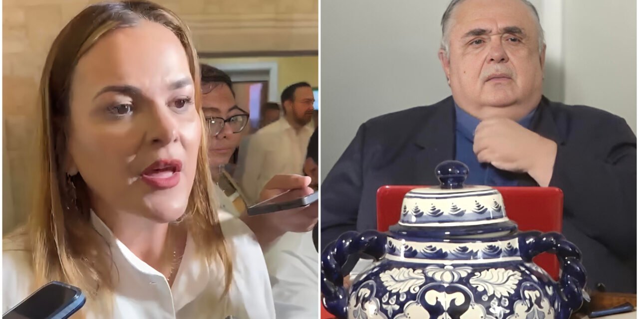 Equidad de Género resolverá futuro de cronista de Mérida