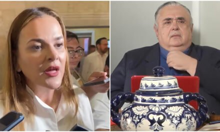 Equidad de Género resolverá futuro de cronista de Mérida