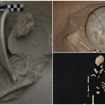 Urnas funerarias de Cansacbé, Campeche, y la cosmovisión maya