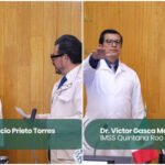 Once nuevos delegados del IMSS; cambios en Yucatán y Quintana Roo