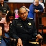 Policía de Mérida: Carlos Ricardo Marsh Ibarra releva a Rafael Jesús Chaires Cuevas