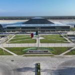 Tulum, aviones, autos de carrera y naturaleza