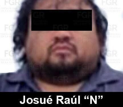 Acusado de pornografía infantil en Australia es detenido en Kanasín