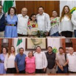 ‘Hacen feo’ al CATVI de Chichén Itzá; piden transformarlo en hospital