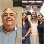 Con disculpa pública resuelven caso de cronista Gonzalo Navarrete Muñoz