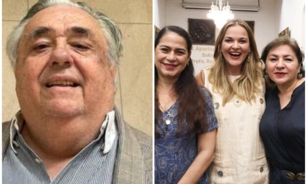 Con disculpa pública resuelven caso de cronista Gonzalo Navarrete Muñoz