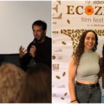 ‘La Marisma’, viaje sensorial al frágil ecosistema de Doñana, en Ecozine