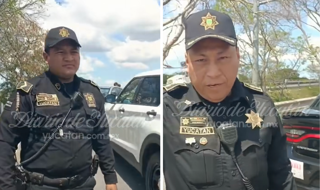 Escala caso de agresión física a reportero de Diario de Yucatán