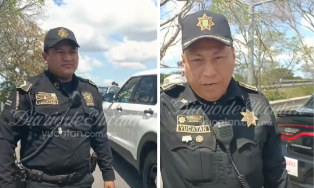 Escala caso de agresión física a reportero de Diario de Yucatán