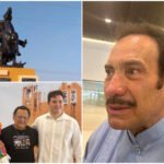 Sobrino de Pedro Infante en aniversario luctuoso del ídolo de México