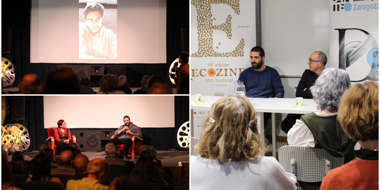 Contra la prisa urbana: “Megacicli” convierte la trashumancia en rebeldía