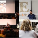 Contra la prisa urbana: “Megacicli” convierte la trashumancia en rebeldía