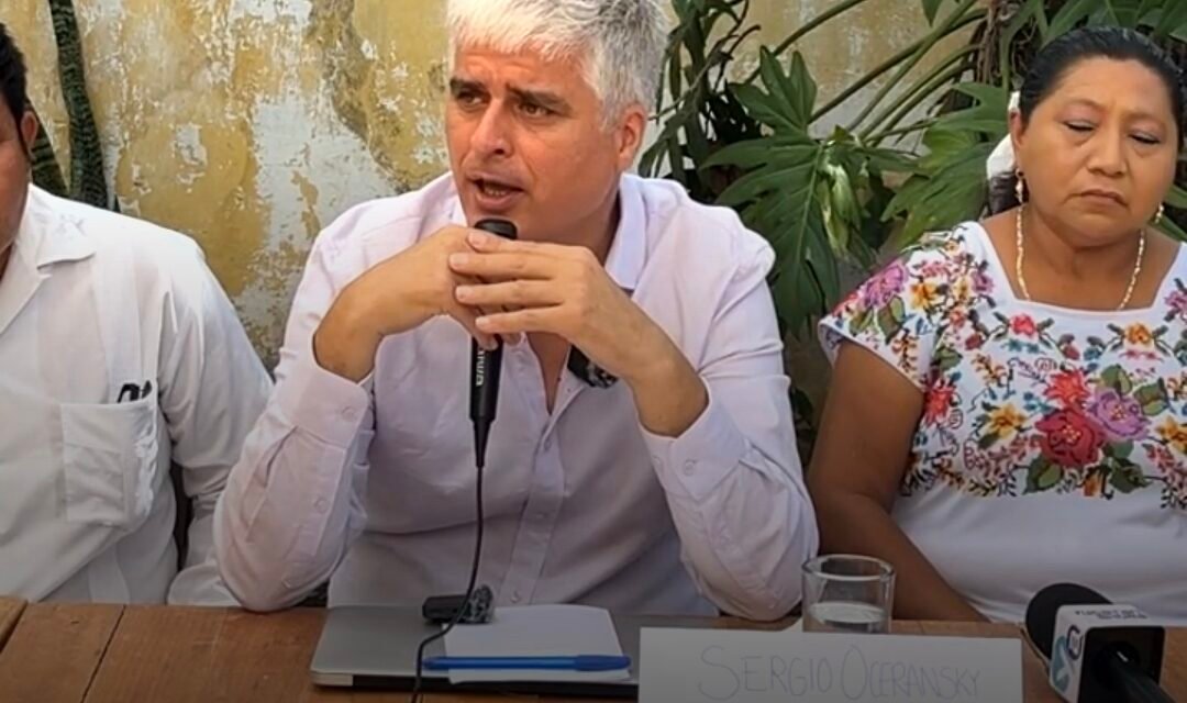 ‘Seguiremos con todas las acciones penales..’