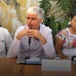 ‘Seguiremos con todas las acciones penales..’