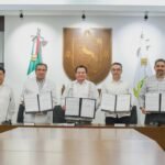 Hospital Corea-México&nbsp; queda ligado al IMSS-Bienestar