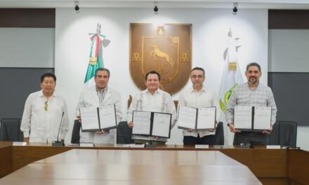 Hospital Corea-México&nbsp; queda ligado al IMSS-Bienestar