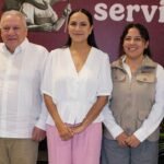 Bienestar en Yucatán, ¿Plataforma preelectoral de Marín Mollinedo?