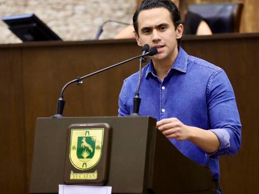 Fármaco falsificado en ISSSTE, asunto en Congreso Yucatán