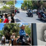 Reviven honras fúnebres a Pedro Infante en Mérida