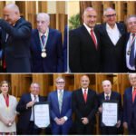 Augusto Quijano Axle, Premio Nacional de Arquitectura