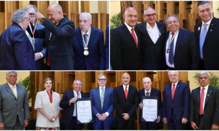 Augusto Quijano Axle, Premio Nacional de Arquitectura