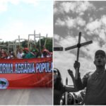 Premio Berta Cáceres, de Ecozine, a las y los ‘Sin Tierra de Brasil’