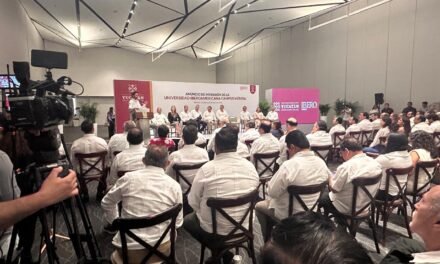 Apuestan por Mérida: Ibero construirá campus al norte de la ciudad