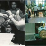 ‘Se fue como un pajarito…’ Últimas horas del icono del boxeo yucateco