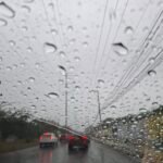 Déficit de lluvias en la mayor parte de Yucatán