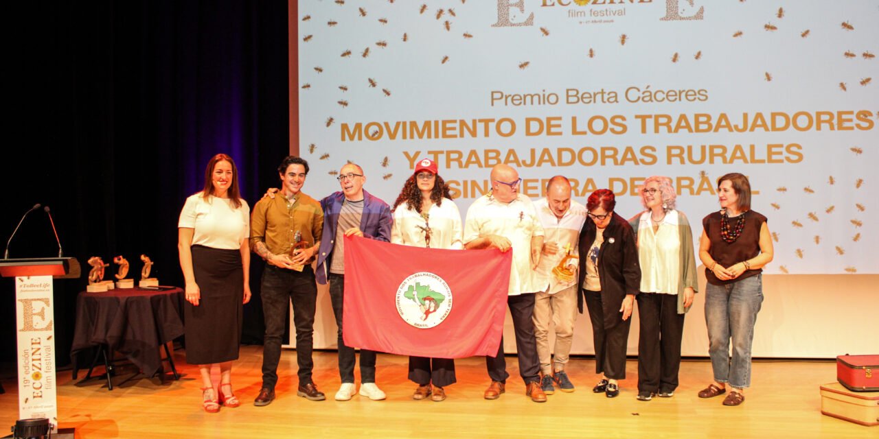 Documentales, canadiense y español, premiados en Ecozine