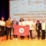 Documentales, canadiense y español, premiados en Ecozine