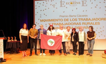 Documentales, canadiense y español, premiados en Ecozine