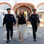 Nuevo mando en Policía Municipal de Mérida