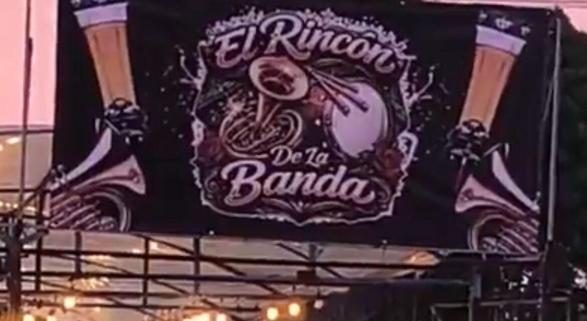 Estreno sangriento: Masacre en Bar de Morelos