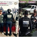 Capturado en Cancún de los 10 más buscados en Europa