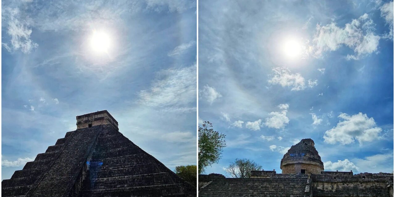 Lluvias ¿Cercanas o lejanas aún?