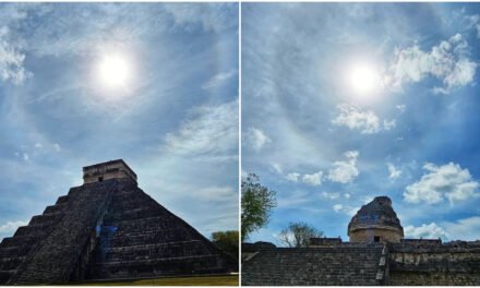 Lluvias ¿Cercanas o lejanas aún?